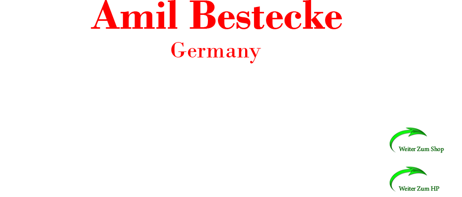 Bestecke. Qualitätsbestecke aus Köln - Amil Bestecke GmbH